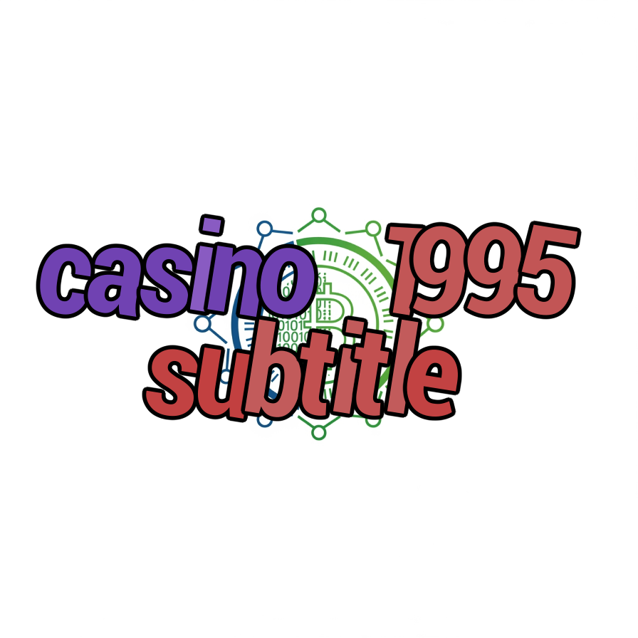 casino 1995 subtitle